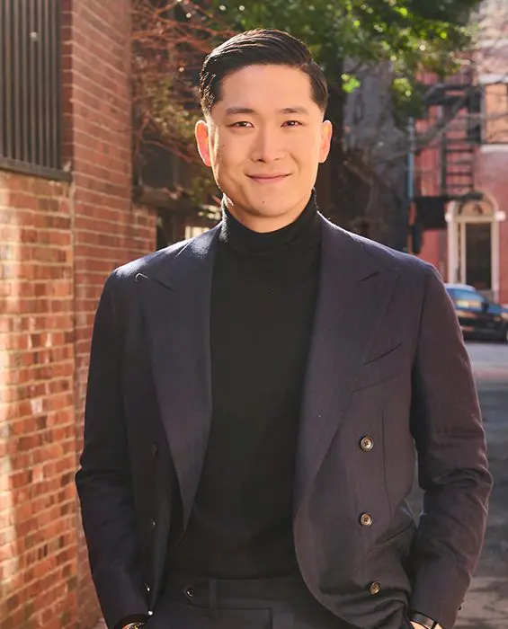 Sam Hyun