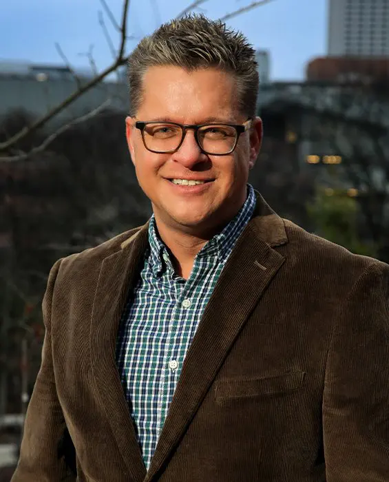Dr. Jamison Keller