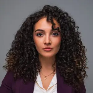 Jennifer Borrero photo