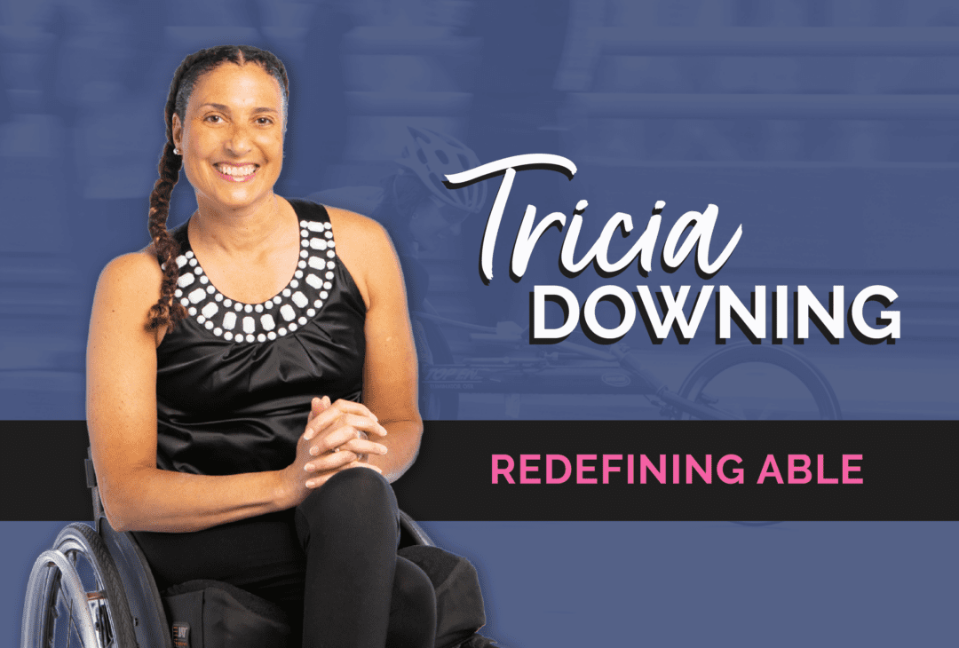 Tricia Downing