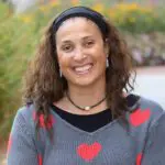 Tricia Downing