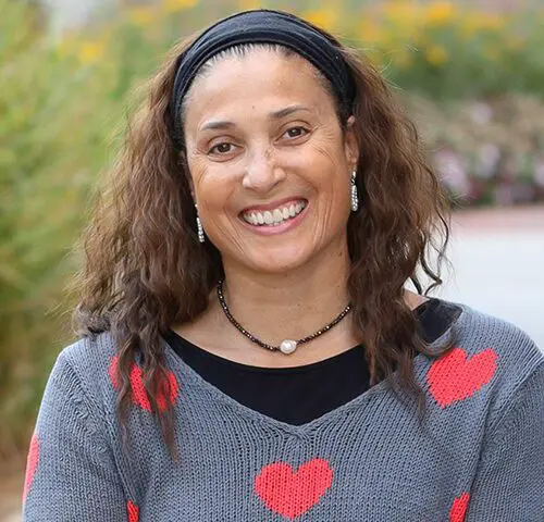 Tricia Downing