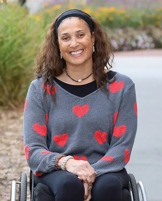 Tricia Downing
