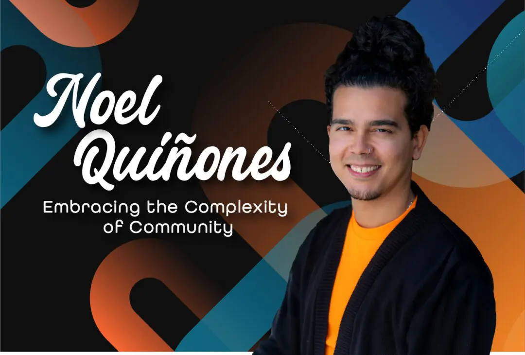 Noel Quiñones