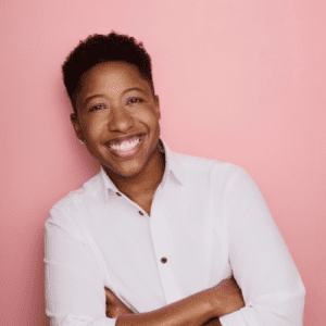 Eboné  Bell photo