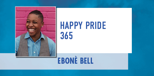 Happy Pride 365