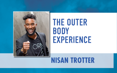 The Outer Body Experience