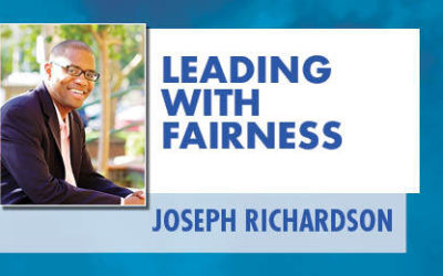 Leading with Fairness