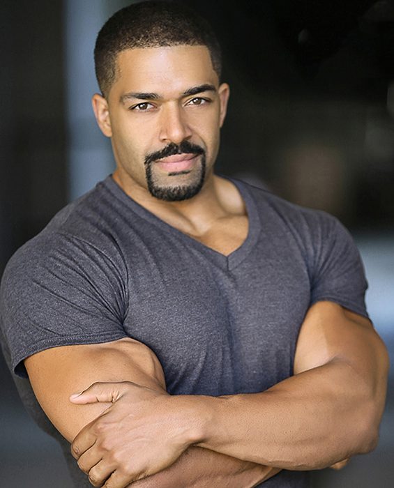 David Otunga