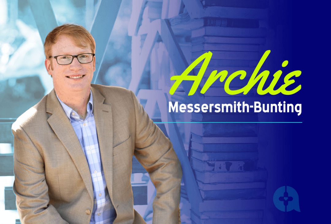 Archie Messersmith-Bunting Main Image