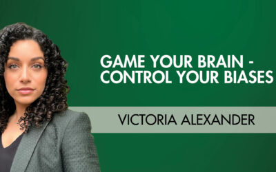 Game Your Brain – Control Your Biases